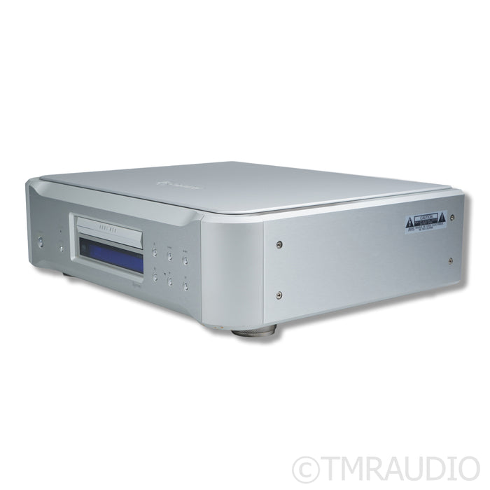 Esoteric Audio K-05X SACD / CD Player; DAC