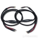 Transparent Audio Super Gen 6 Bi-Wire Speaker Cables; 3m