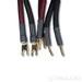 Transparent Audio Super Gen 6 Bi-Wire Speaker Cables; 3m