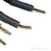 Transparent Audio Super Gen 6 Bi-Wire Speaker Cables; 3m
