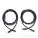 Transparent Audio Super Balanced Gen 6 XLR Cables; 3m