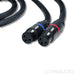 Transparent Audio Super Balanced Gen 6 XLR Cables; 3m