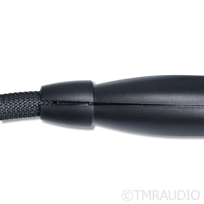 Transparent Audio Super Balanced Gen 6 XLR Cables; 3m
