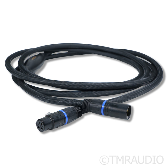 Transparent Audio Super Balance Gen 6 XLR Cable; 3m Single