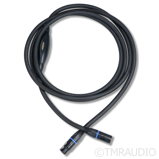 Transparent Audio Super Balance Gen 6 XLR Cable; 3m Single