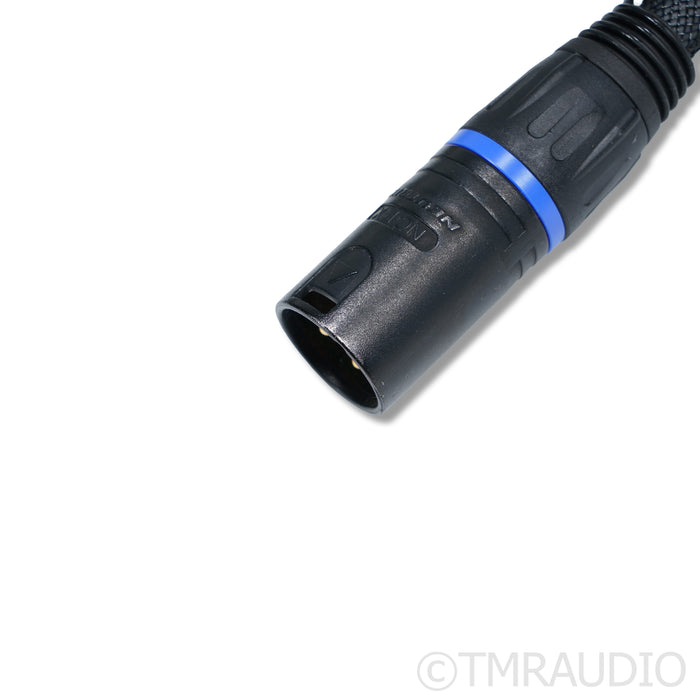 Transparent Audio Super Balance Gen 6 XLR Cable; 3m Single