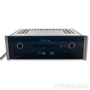 McIntosh MCD301 SACD/CD Player