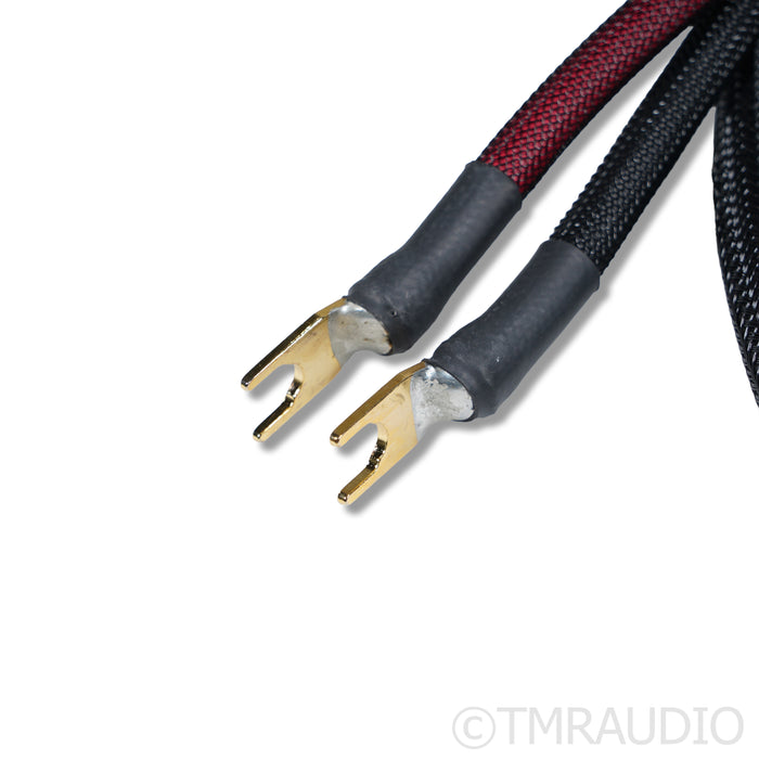 Transparent Audio Super Gen 6 Speaker Cable; 3m Single