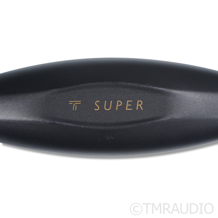 Transparent Audio Super Gen 6 Speaker Cable; 3m Single