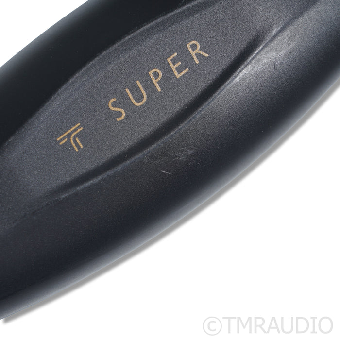 Transparent Audio Super Gen 6 Speaker Cable; 3m Single