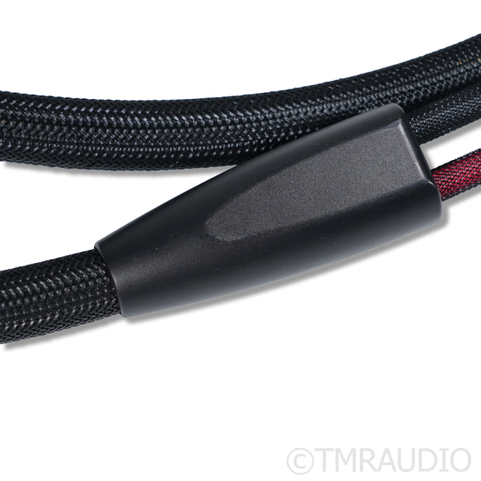 Transparent Audio Super Gen 6 Speaker Cable; 3m Single
