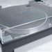 Technics SL-1210GR Turntable; No Cartridge