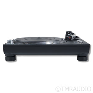 Technics SL-1210GR Turntable; No Cartridge