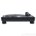 Technics SL-1210GR Turntable; No Cartridge