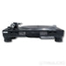 Technics SL-1210GR Turntable; No Cartridge