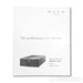 MOON By Simaudio 310LP MM/MC Phono Preamplifier