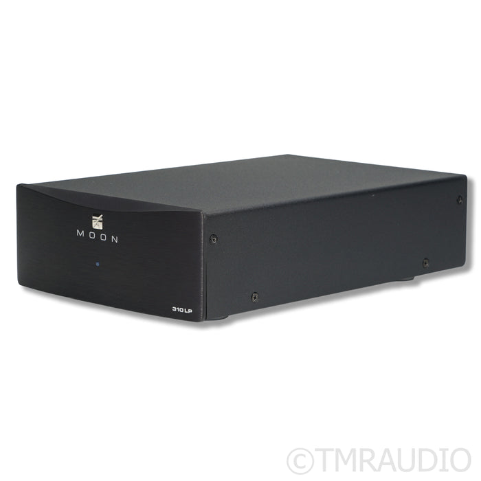 MOON By Simaudio 310LP MM/MC Phono Preamplifier