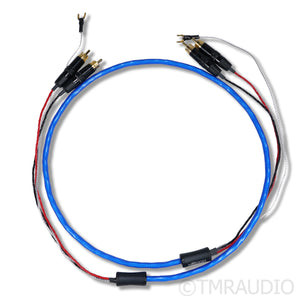 Nordost Blue Heaven Tonearm+ RCA Phono Cable; 1.25m