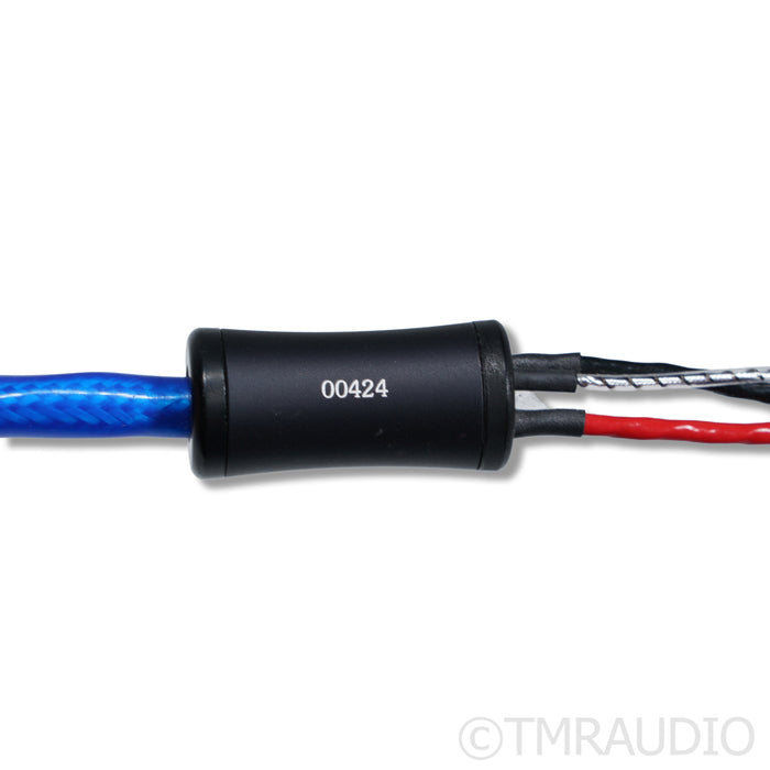 Nordost Blue Heaven Tonearm+ RCA Phono Cable; 1.25m