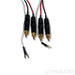 Nordost Blue Heaven Tonearm+ RCA Phono Cable; 1.25m