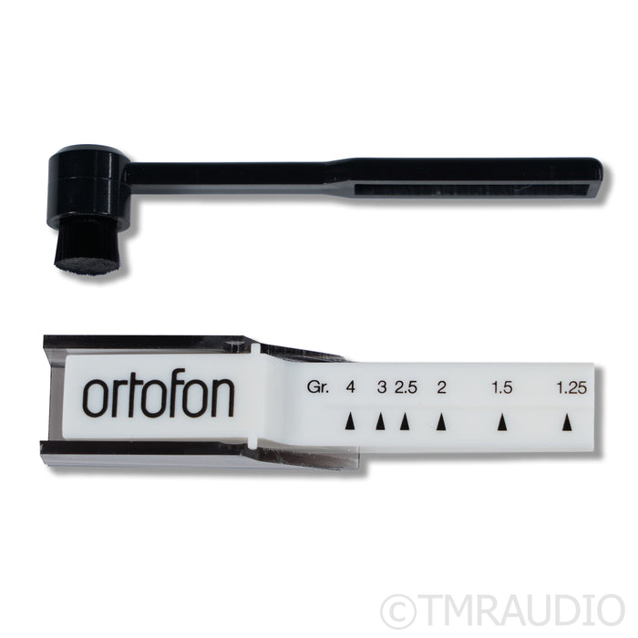 Ortofon 2M Black LVB 250 Premounted Moving Magnet (MM) Cartridge