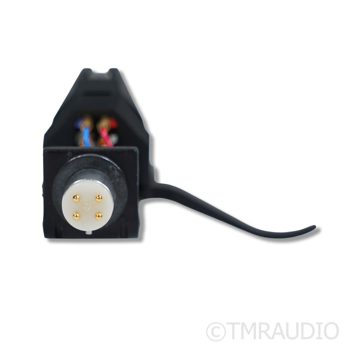 Ortofon 2M Black LVB 250 Premounted Moving Magnet (MM) Cartridge