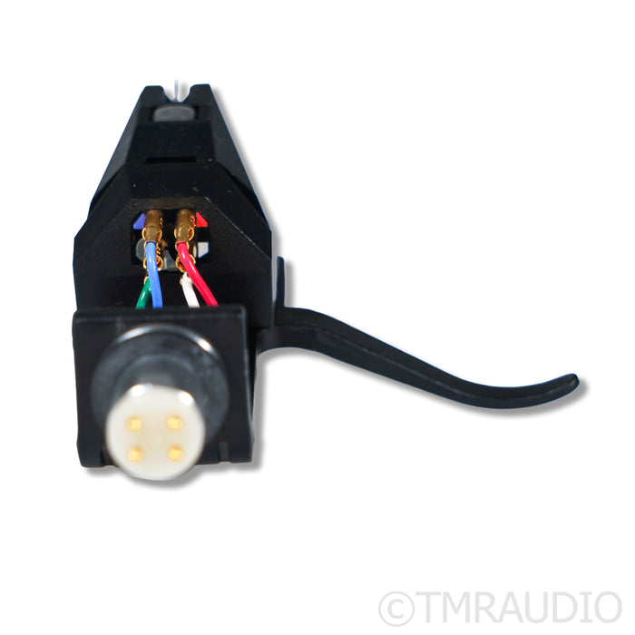 Ortofon 2M Black LVB 250 Premounted Moving Magnet (MM) Cartridge