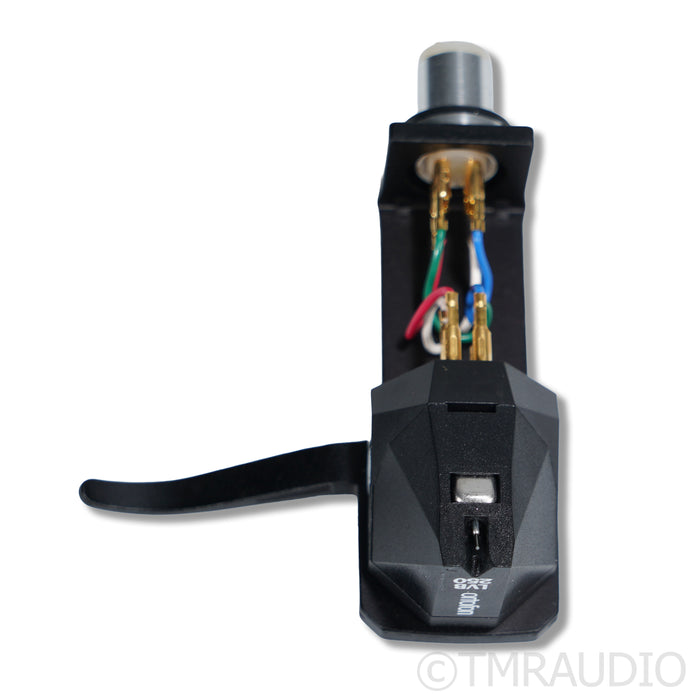 Ortofon 2M Black LVB 250 Premounted Moving Magnet (MM) Cartridge
