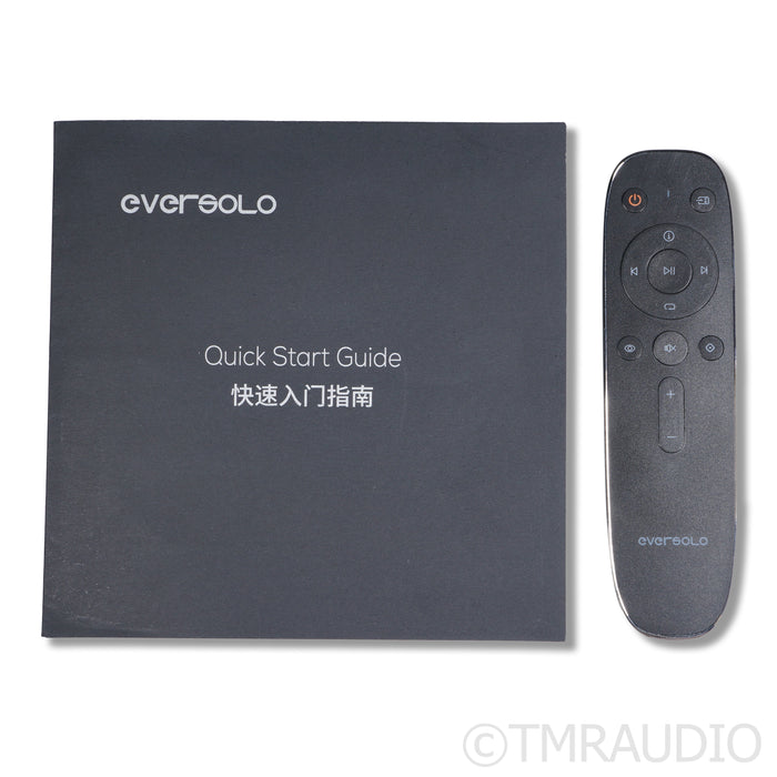 Eversolo Audio T8 Streaming Transport