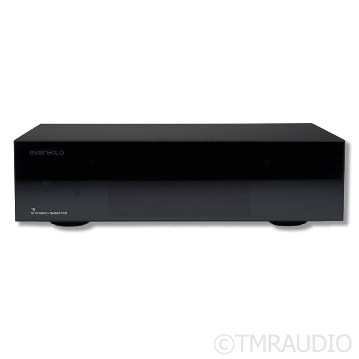 Eversolo Audio T8 Streaming Transport