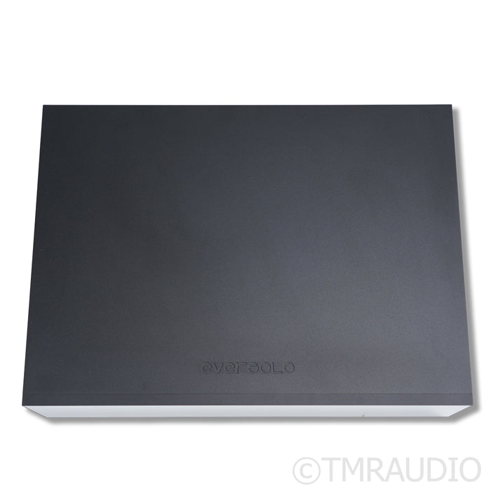 Eversolo Audio T8 Streaming Transport