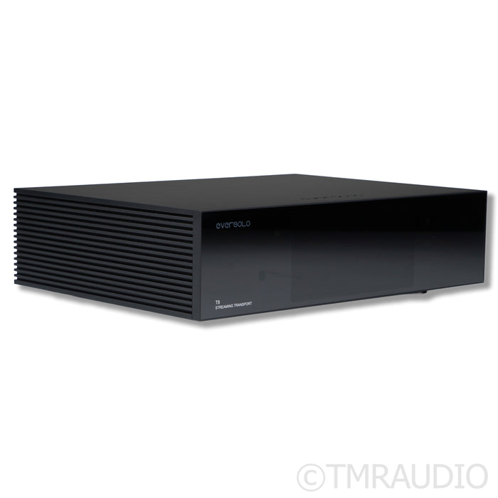 Eversolo Audio T8 Streaming Transport