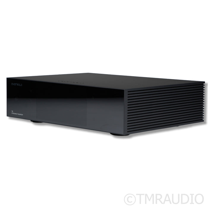 Eversolo Audio T8 Streaming Transport