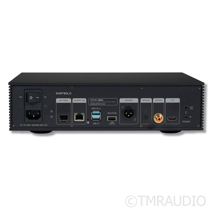 Eversolo Audio T8 Streaming Transport