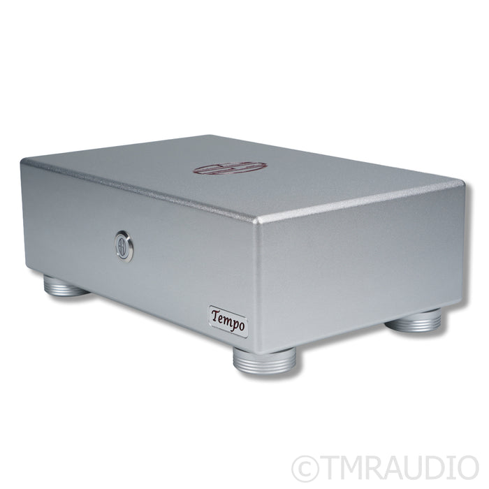AGD Productions Inc. Tempo di GaN MKIII Power Amplifier