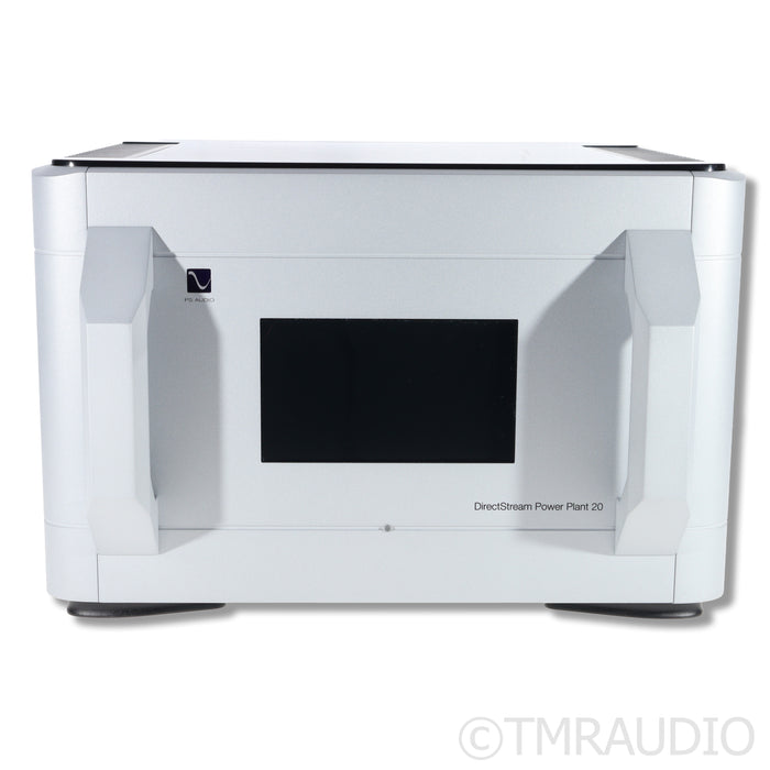 PS Audio DirectStream Power Plant 20 (P20) Power Conditioner