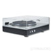 Luxman PD-151 MKII Belt-Drive Turntable; LTA-309 Tonearm (No Cartridge)
