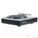 Luxman PD-151 MKII Belt-Drive Turntable; LTA-309 Tonearm (No Cartridge)