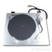 Luxman PD-151 MKII Belt-Drive Turntable; LTA-309 Tonearm (No Cartridge)