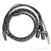 VIABLUE EPC-2 XLR Tonearm Cable; 2m