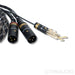 VIABLUE EPC-2 XLR Tonearm Cable; 2m
