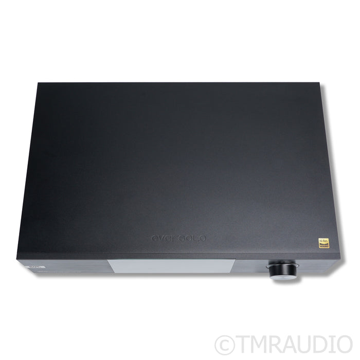 Eversolo Audio DMP-A8 Streamer / DAP / DAC / Preamplifier
