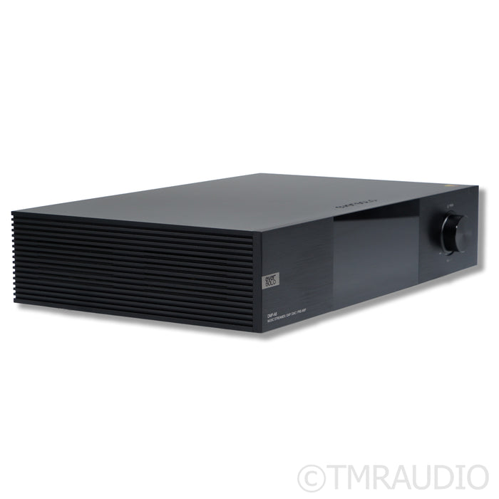 Eversolo Audio DMP-A8 Streamer / DAP / DAC / Preamplifier