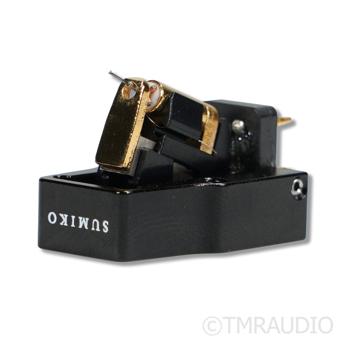 Sumiko Starling Moving Coil (MC) Cartridge