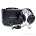 Audeze LCD-X Open-Back Planar Magnetic Headphones
