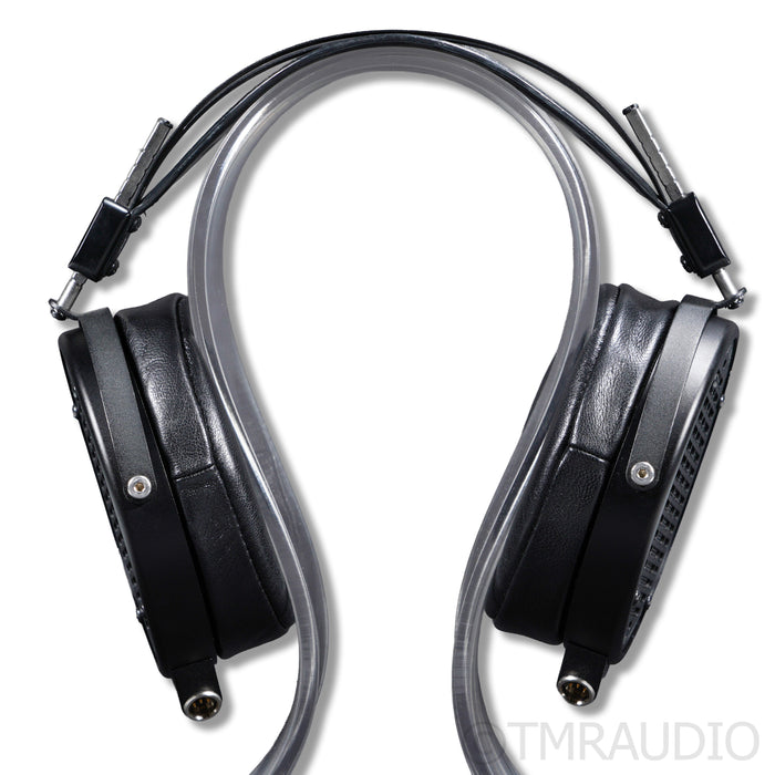 Audeze LCD-X Open-Back Planar Magnetic Headphones