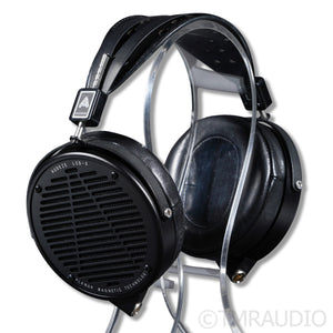 Audeze LCD-X Open-Back Planar Magnetic Headphones