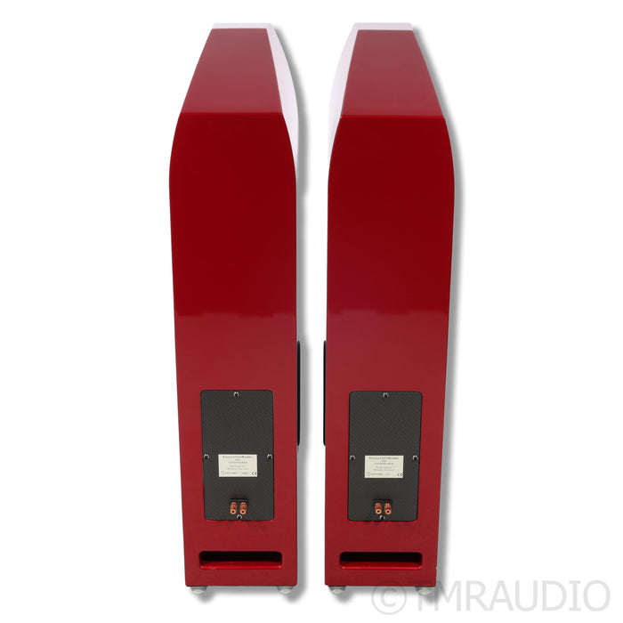 Egglestonworks Oso Floorstanding Speakers