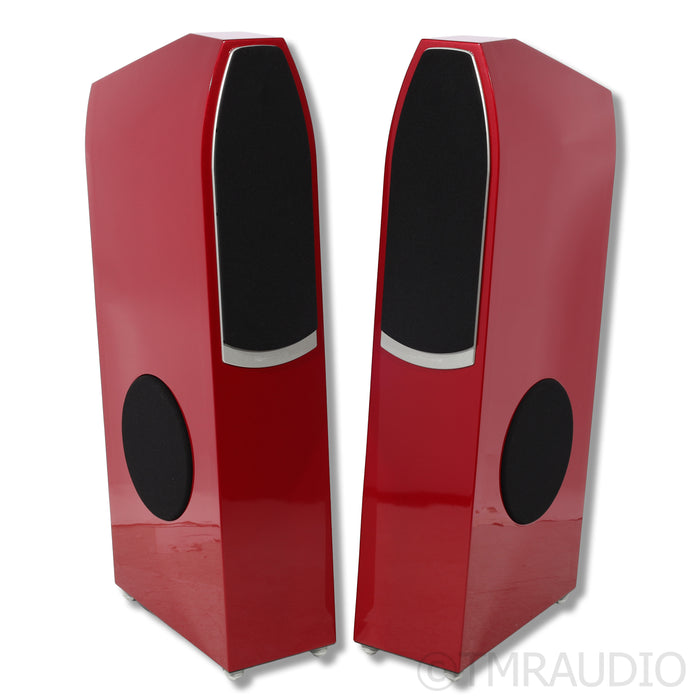 Egglestonworks Oso Floorstanding Speakers