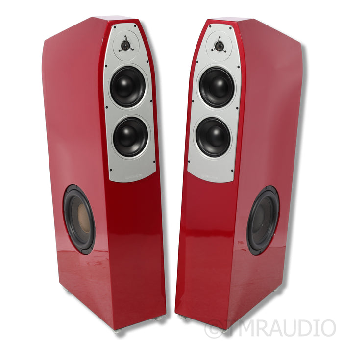 Egglestonworks Oso Floorstanding Speakers
